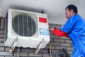 24/7 and Emergency HVAC Near Hutchins, TX | Air Conidtioning and Heating Contractors